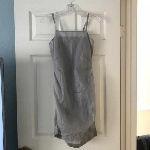 Helmut Lang Dresses & Skirts - Helmut Lang dress size 0